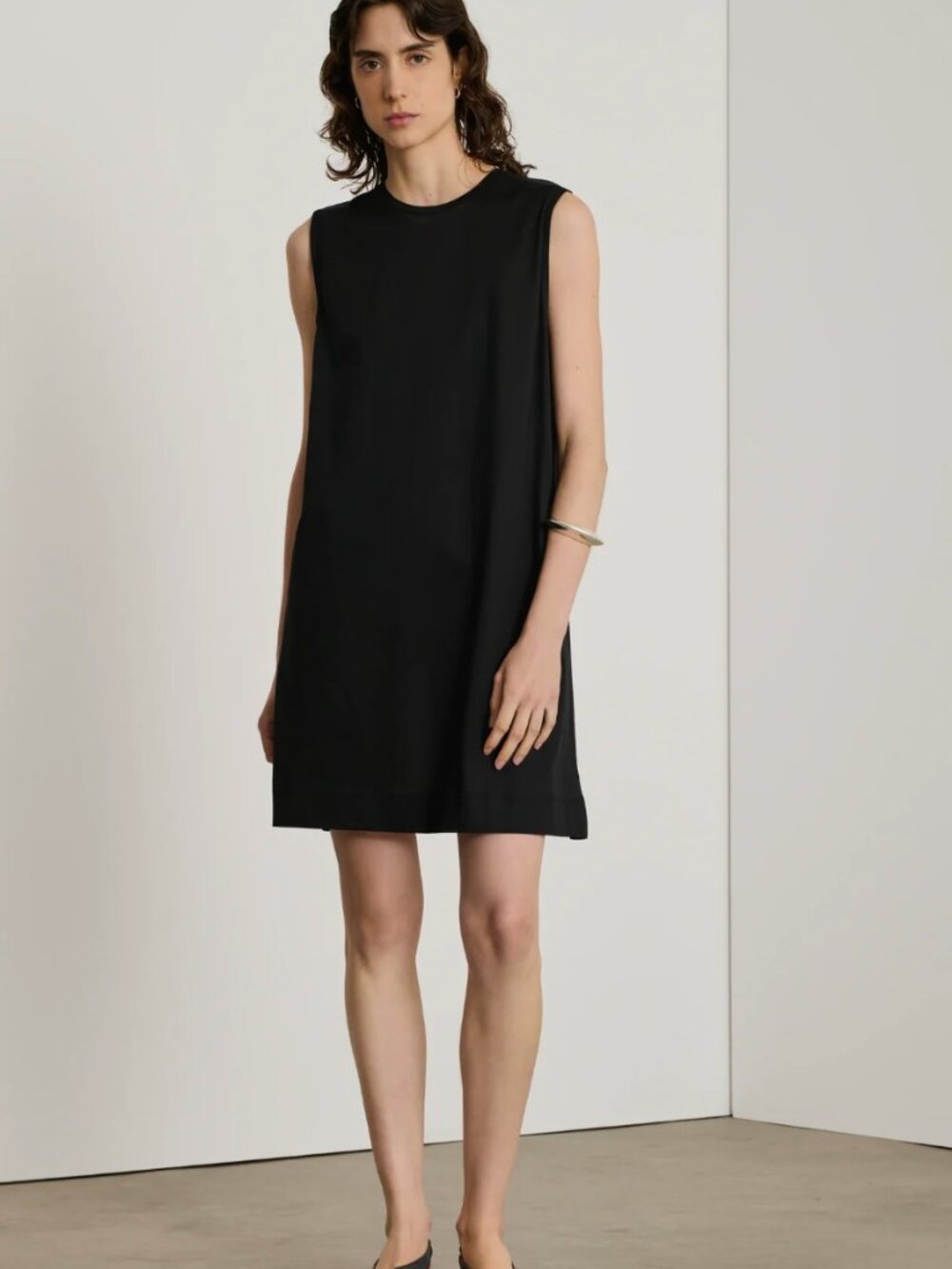 Soeur black everett dress